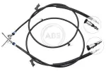 A.B.S.  Tross,seisupidur K19895