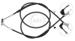 A.B.S.  Tross,seisupidur K19905