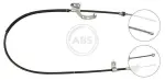 A.B.S.  Tross,seisupidur K19908