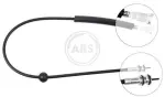 A.B.S. Tahhovõll K43103