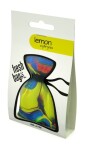 lõhn õhuvärskendaja kott FRESH BAGS ABSTRACT LEMON