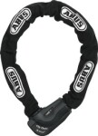 Rattalukk graniit City Chain X Plus 1060 ABUS värv must 1100mm