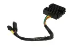 ARROWHEAD ABW6003 / voltage regulator (12v) fits: bmw f, g 650/800 2006-2015