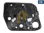 Ac Rolcar Стеклоподъемник 01.8150#OR