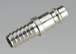Adaptor Tailpiece 3/8" Bore Hose - Pack of 2