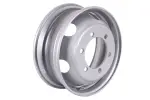 truck steel rim acc 36323