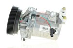 ACAUTO Kompressor, kliimaseade 12V AC-01CL027
