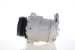 ACAUTO Kompressor, kliimaseade 12V AC-01DL162-AM
