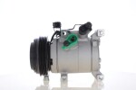 ACAUTO Компрессор, кондиционер 12V AC-01HA067-AM