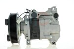 ACAUTO Kompressor, kliimaseade 12V AC-01PA010-AM