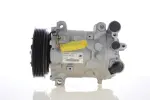 ACAUTO Kompressor,  kliimaseade 12V AC-01SD046-AM