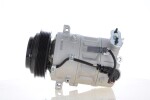 ACAUTO Kompressor, kliimaseade 12V AC-01SD207-AM