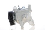ACAUTO Kompressor,  kliimaseade 12V AC-01ZX109-AM