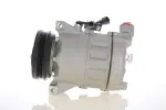 ACAUTO Компрессор,  кондиционер 12V AC-01ZX129-AM