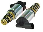 ACAUTO Reguleerimisklapp,  kompressor AC-02DL06