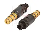 ACAUTO Reguleerimisklapp,  kompressor AC-02DN04