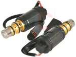 ACAUTO Reguleerimisklapp,  kompressor AC-02DN05