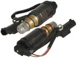 ACAUTO Reguleerimisklapp,  kompressor AC-02DN06
