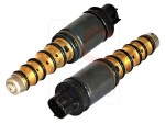 ACAUTO Reguleerimisklapp,  kompressor AC-02DN07