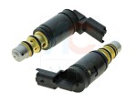 ACAUTO Reguleerimisklapp,  kompressor AC-02DN23