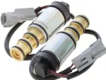 ACAUTO Reguleerimisklapp,  kompressor AC-02DN46