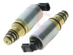 ACAUTO Reguleerimisklapp,  kompressor AC-02HA02