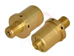 ACAUTO Reguleerimisklapp,  kompressor AC-02SD01
