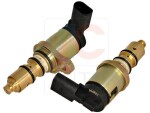 ACAUTO Reguleerimisklapp,  kompressor AC-02SD02