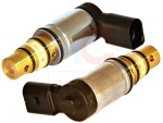 ACAUTO Reguleerimisklapp,  kompressor AC-02SD07