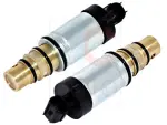ACAUTO Reguleerimisklapp,  kompressor AC-02SD09