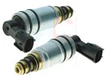 ACAUTO Reguleerimisklapp,  kompressor AC-02VI02