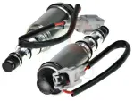 ACAUTO Reguleerimisklapp,  kompressor AC-02ZX04