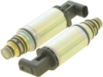 ACAUTO Reguleerimisklapp, kompressor AC-02ZX12
