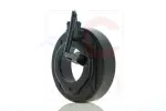 ACAUTO Pool,  magnetsidur (kompressor) 12V AC-04SD41