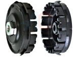 ACAUTO Ajamiplaat,  magnetsidur (kompressor) AC-05DN19
