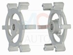ACAUTO Ajamiplaat,  magnetsidur (kompressor) AC-05DN23