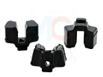 ACAUTO Ajamiplaat,  magnetsidur (kompressor) AC-05DN33