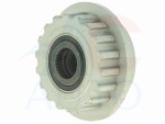 ACAUTO Ajamiplaat,  magnetsidur (kompressor) AC-05DN36