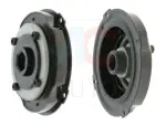 ACAUTO Ajamiplaat,  magnetsidur (kompressor) AC-05HA10