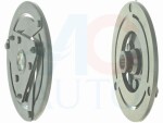 ACAUTO Ajamiplaat,  magnetsidur (kompressor) AC-05ZX32