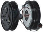 ACAUTO Magnetsidur,  kliimakompressor AC-06CL03