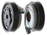 ACAUTO Magnetsidur,  kliimakompressor AC-06CL08