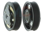 ACAUTO Magnetsidur,  kliimakompressor AC-06CL15