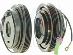 ACAUTO  Magnetsidur, kliimakompressor AC-06DN03
