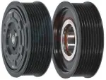 ACAUTO  Magnetsidur, kliimakompressor AC-06DN05