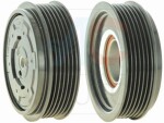 ACAUTO  Magnetsidur, kliimakompressor AC-06DN06