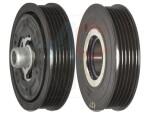 ACAUTO Magnetsidur,  kliimakompressor AC-06DN07