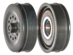 ACAUTO Magnetsidur,  kliimakompressor AC-06DN08