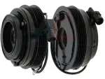 ACAUTO Magnetsidur,  kliimakompressor AC-06DN105
