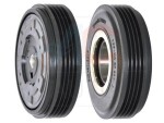 ACAUTO  Magnetsidur, kliimakompressor AC-06DN11